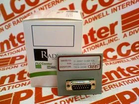 ADBS-15 Модуль/стойка ПЛК от CIRRIS SYSTEMS