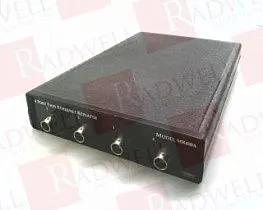 Сетевой маршрутизатор Артикул MB400A от производителя TUT SYSTEM LTD