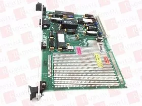 Модуль / стойка ПЛК Артикул 92374-02-1 от производителя KLA TENCOR