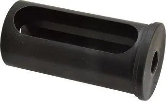 Втулка держателя инструмента токарная 8615C625, 5/8" х 2" х 4", тип C