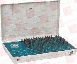 Набор штифтовых калибров Артикул M1P от производителя MEYER GAGE