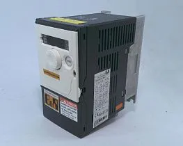 Инверторный привод B&R 8I64T200037.00X-1, 0.37 кВт, 50/60 Гц