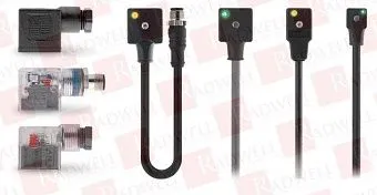 Электромагнитный клапан  Артикул VBN-520-00 от производителя MENCOM