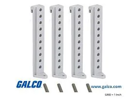 Safety Technology Internationa EF10POST