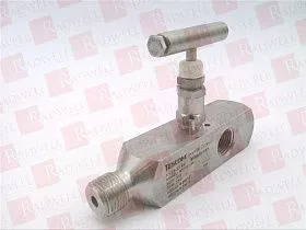 Игольчатый клапан  Артикул M5VIS-44 от производителя PENTAIR