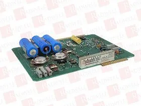 Плата управления/интерфейса Артикул 50095-4 от производителя IRCON