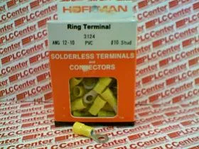 Перемычка / клемма / штекер Артикул 3124 от производителя TPC WIRE & CABLE