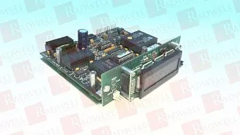 Индикатор / дисплей Артикул JEM-1 от производителя AMETEK