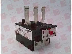 Тепловая перегрузка / нагреватель Артикул BR90-82 от производителя ISKRA