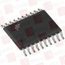 Логическая микросхема Артикул 74VHCT245AMTCX от производителя ON SEMICONDUCTOR