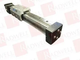 Пневмопривод Артикул MXE25SBN08 от производителя TOL O MATIC