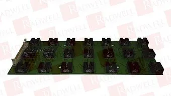 Плата ПК Плата ПЛК / дополнения к  плататам Артикул 16.85412-0013 от производителя MAN ROLAND