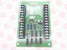 Плата ПК Плата ПЛК / дополнения к  плататам Артикул BMKM20281-1 от производителя MERRICK SCALE