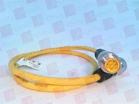 Комплект кабелей / шнуров QD Артикул P-RSV RKV 63-030-1M от производителя TURCK