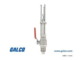 Dwyer Instruments PFT-HDN-S611-S