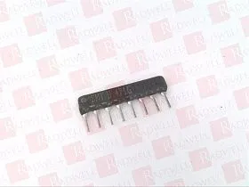 Резистор  Артикул RB-04471G от производителя MERITEK