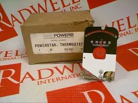 Термостат  Артикул 180-933 от производителя MARK CONTROLS CORP