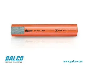 Electri-Flex LNMP-14