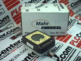 Тахометр  / генератор  / индикатор  скорости Артикул DEI-15111DR от производителя MAHR