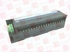 Модуль логического ввода-вывода постоянного тока Артикул GDL-RY2C от производителя LS ELECTRIC