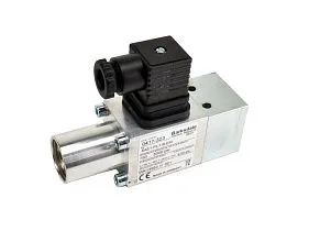 Barksdale Control Products 8AE1-PL1-B-EXI