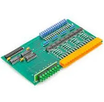 Модуль цифровых входов B&R MCE16A-0, 16 входов, разъемы 8/9 pin