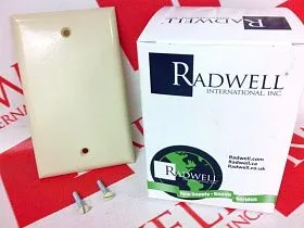 Розетка / коробка Артикул 2129V-BOX от производителя EATON CORPORATION