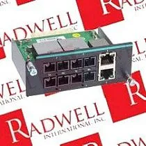 Расширитель связи Артикул IM-6700A-4SSC2TX от производителя THE MOXA GROUP