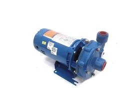 Гидравлический насос 1BF10312 от GOULDS WATER TECHNOLOGY