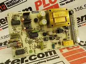 Плата ПК Плата ПЛК / дополнения к  плататам Артикул TU-20.1 от производителя LABOD ELECTRONICS