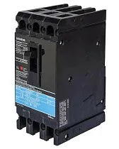 Автоматический выключатель Siemens ED43B070L 3P 70A 480В 50/60Гц
