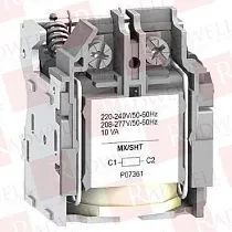 Устройство для автоматического выключателя Артикул LV429387 от производителя SCHNEIDER ELECTRIC