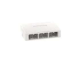 Panduit CBXQ6WH-A