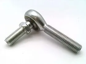 Шарнирный наконечник SPHERCO TREL5Y левосторонний с наружной резьбой 5/16"-24 UNF-3A