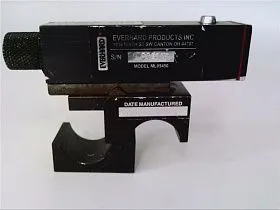 Лазерный сканер безопасности ML09450 от EVERHARD