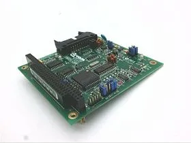 Плата расширения AIM104-CAN PC/104, 8-бит, EUROTECH