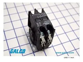 Cutler Hammer, Div of Eaton C25BNB225T