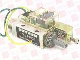 Вакуумный генератор  Артикул CV10HRCKN от производителя PARKER