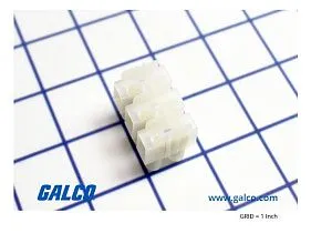 WECO Electrical Connectors 324-FU-HDS/03