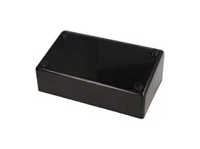 Hammond Manufacturing 1595CBK