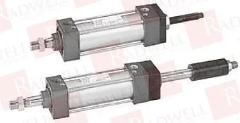 Пневматический цилиндр Артикул DDAP100X150-3 от производителя KOGANEI