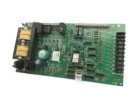 TSC800 Контроль температуры/процесса от THOMSON TECHNOLOGY