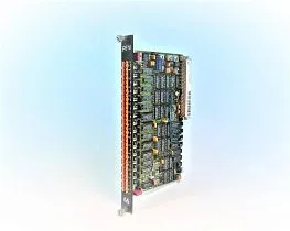 Модуль аналогового ввода B&R ECPE16-0, 16 каналов, 16 бит