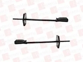 Кабельная стяжка Артикул SOLAR CLIPS от производителя BIRD-X