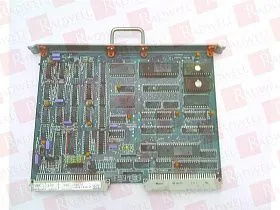 Плата ПК Плата ПЛК / дополнения к  плататам Артикул R3D414001 от производителя EMCO