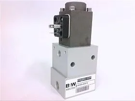 Пневматический клапан NORGREN HERION 4088271705301200 для сплиттера ENKEL BAT, арт. 050-40575