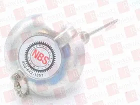 Термопара / РТД Артикул 6T838R-8.5-W-SL27 от производителя NATIONAL BASIC SENSOR