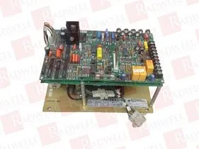 Привод Артикул MQA-04682 от производителя CLEVELAND MOTION CONTROL