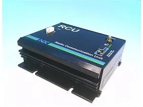 Радиочастотный передатчик NETZLER DAHLGREN 18414-02-RCU/RS422-B