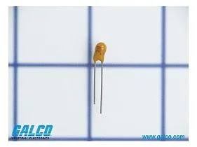 NTE Electronics TD3.3M35